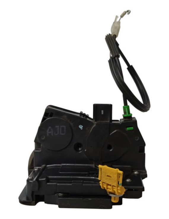 Fechadura Elétrica Dianteira Direita Spin 2013 - 2018