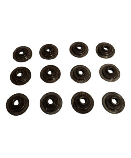 Kit Prato De Mola Megane 1.6 K4m Preto