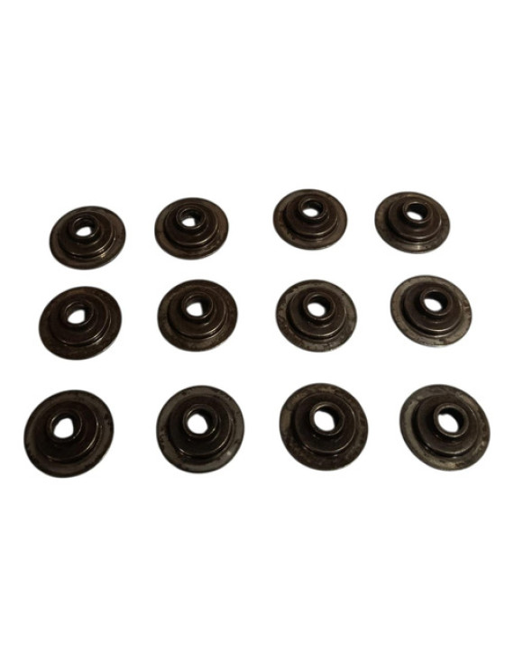 Kit Prato De Mola Megane 1.6 K4m Preto