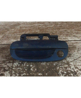 Maçaneta Externa Dianteira Esquerda Peugeot 607 2001