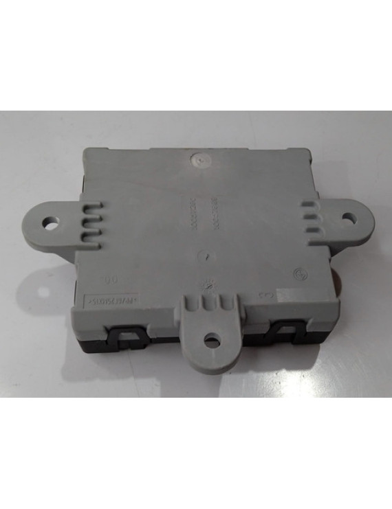 Módulo Porta Dianteira Direita Volvo Xc60 2012 / 31343468aa