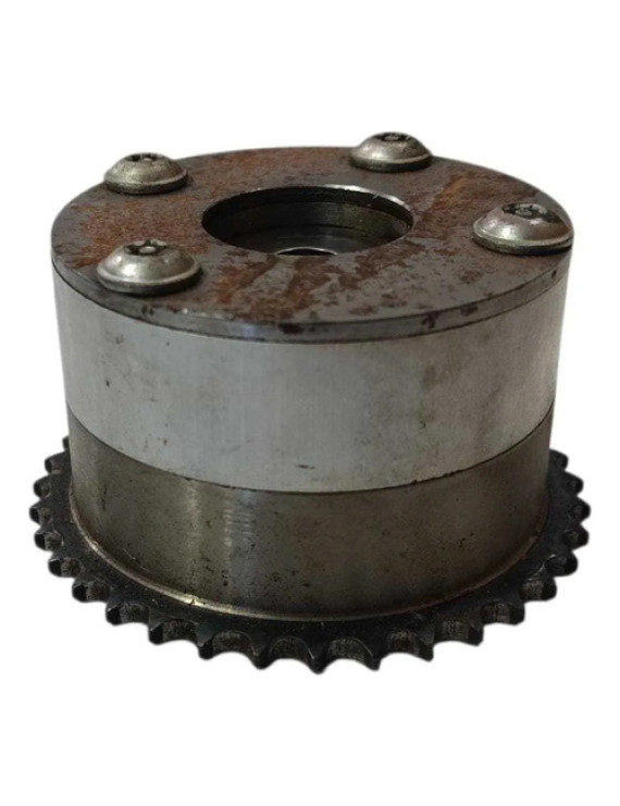 Polia Bomba D\'água Jac J3 1.4 2011 - 2017