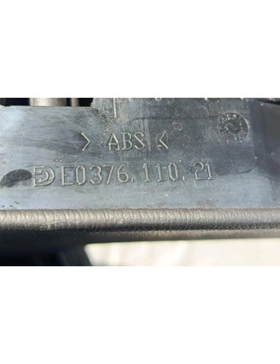 Console Central Mercedes C320 2001 2002 2003 2004 2005