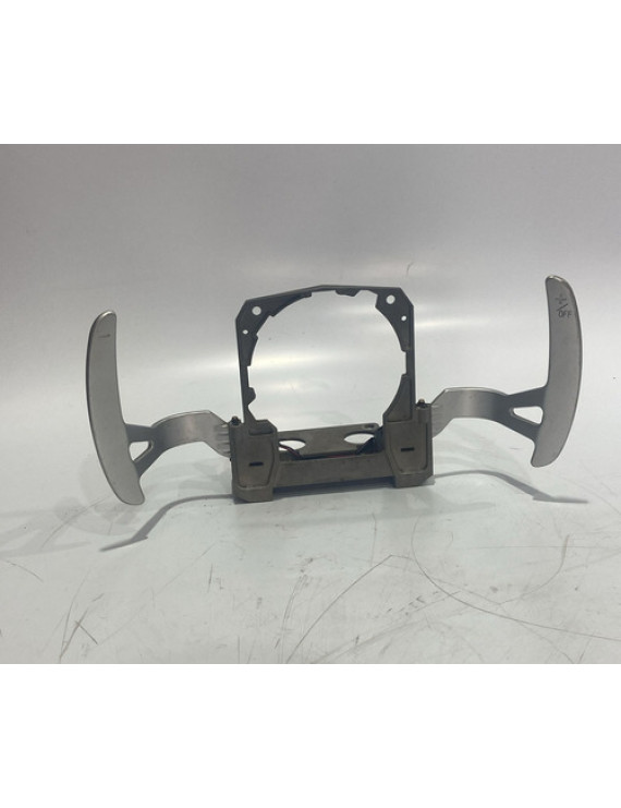 Paddleshift Mitsubishi Outlander Asx Lancer Gt 2013 - 2019