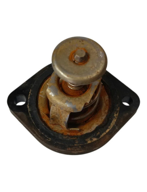 Flange Válvula Termostática Peugeot 307 2.0 16v 2007