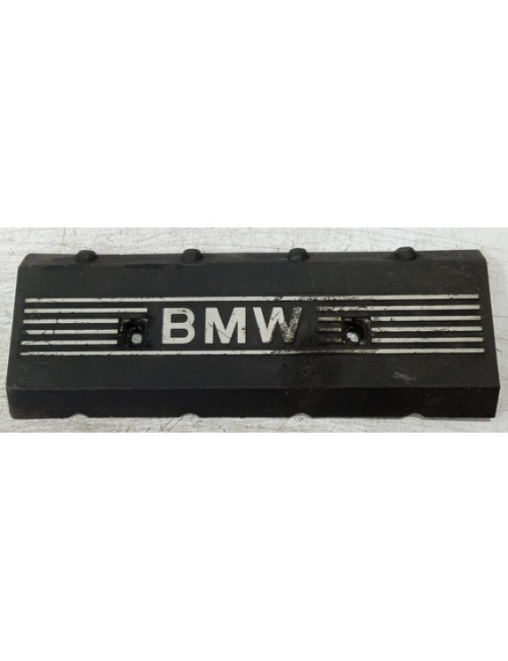 Capa Do Motor Esquerdo Bmw E34 540 1987 - 1996 Detalhe