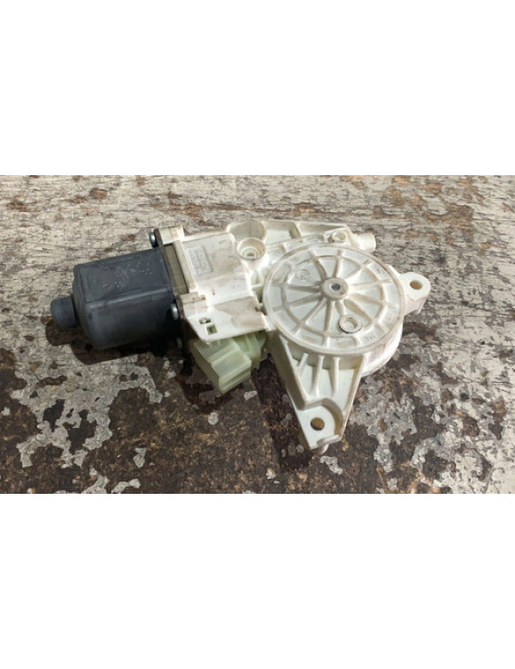 Motor Vidro Traseiro Esquerdo Mercedes C180 2011
