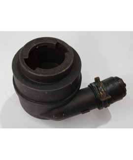 Válvula Anti Chamas Audi A3 Golf 1999 - 2005