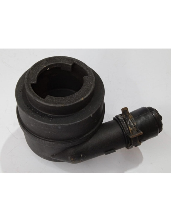 Válvula Anti Chamas Audi A3 Golf 1999 - 2005
