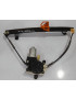 Máquina De Vidro Traseira Esquerda Ecosport 2003 - 2012