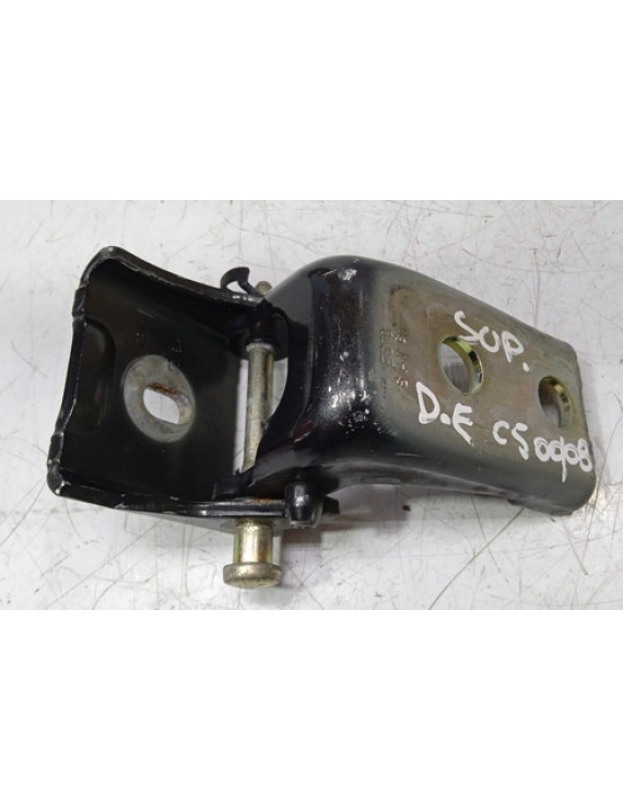 Dobradiça Superior Porta Dianteira Esquerda C5 2001 - 2005