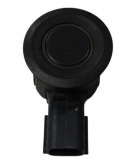 Sensor Estacionamento Traseiro Esquerdo Ecosport 2014 - 2018 Preto