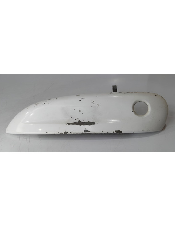 Maçaneta Externa Dianteira Esquerda Cobalt 2012 2013 2014