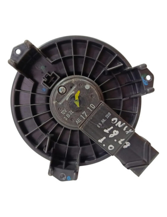 Motor Ar Forçado Onix Prisma 2016 2017 2018 2019