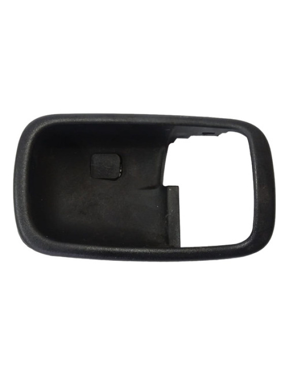 Moldura Maçaneta Interna Traseira Direita Airtrek 2008  Traseira