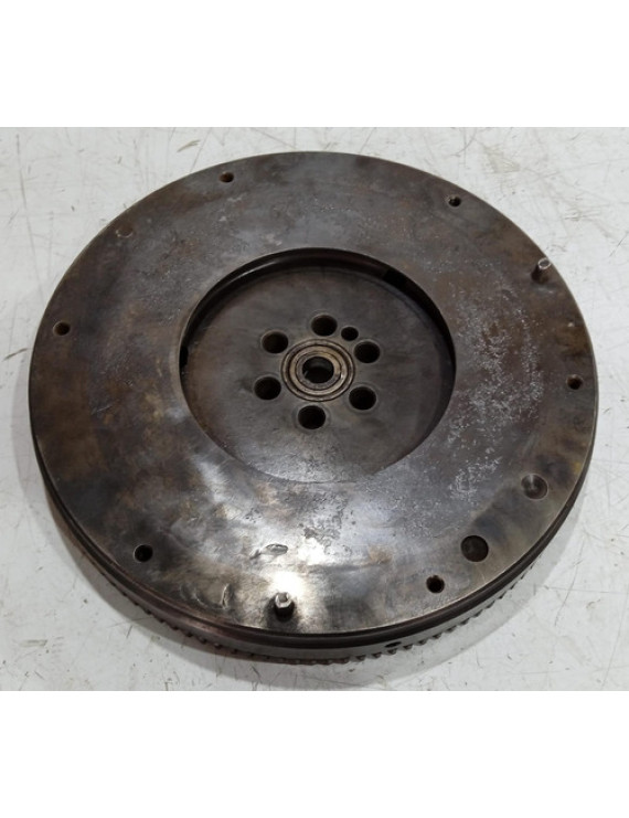 Volante Motor Hyundai Hr 2.5 16v 2013 - 2019