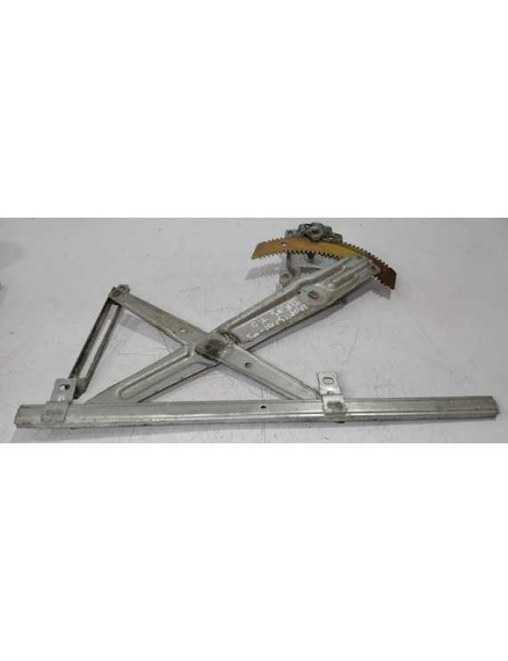 Máquina Vidro Traseira Direita Daihatsu Terius 2001 - 2005