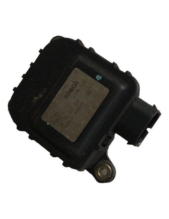 Atuador Caixa Ar Brava Marea 1998 - 2007 / 0132801124