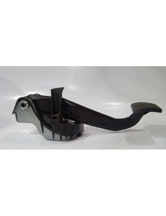 Pedal Do Freio Mercedes C180 C200 2008 - 2014