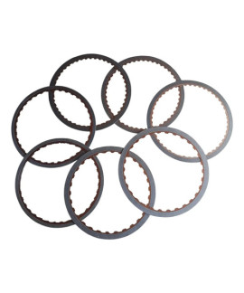 Kit Disco Composite Câmbio Spin 1.8 2016 17 2018 6t30 Preto Kit Disco Composite Câmbio Spin 1.8 2016 17 2018 6t30 Preto