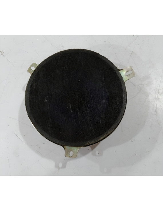 Alto Falante Da Porta Traseira Direita Cherokee 2015  Preto