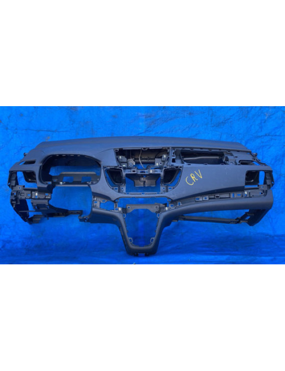 Painel Tabelier Honda Crv 2012 A 2015