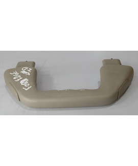 Alça De Teto Traseiro Direito Ford Edge 2008 - 2014 Bege