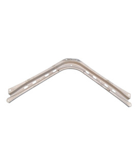 Suporte Sustentação Banco Traseiro Lexus Es350 3.5 2009 Prateado Suporte Sustentação Banco Traseiro Lexus Es350 3.5 2009 Prateado