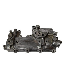 Tampa Trocador Calor Pajero Dakar 3.2 2011 - 2015