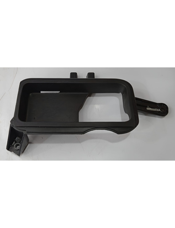 Moldura Maçaneta Dianteira Direita Ford Edge 2008 - 2014