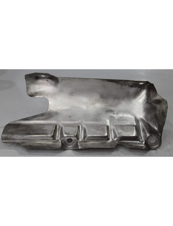 Defletor Calor Tubagem Escape Audi A4 1997 - 1999 V6