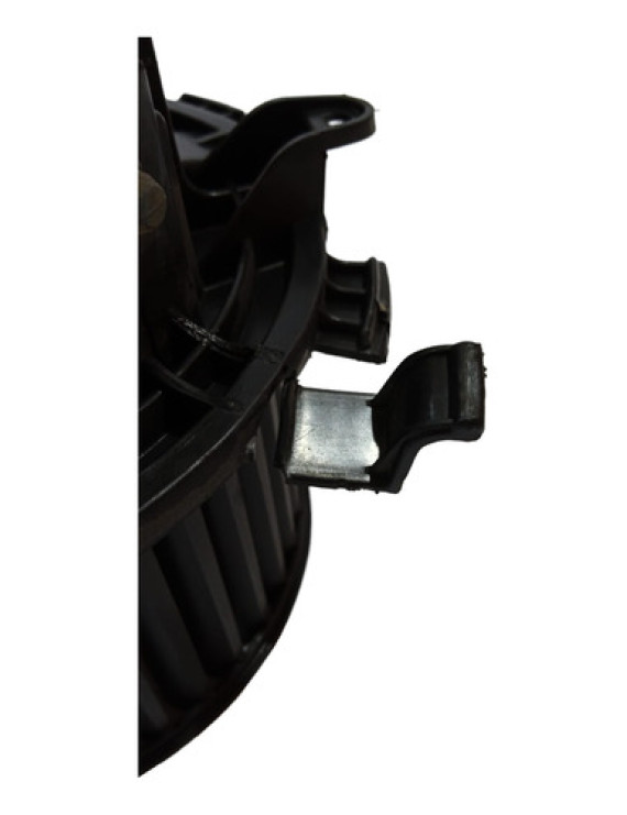 Motor Do Ar Forçado Citroen C5 2008 - 2012 / Avaria 