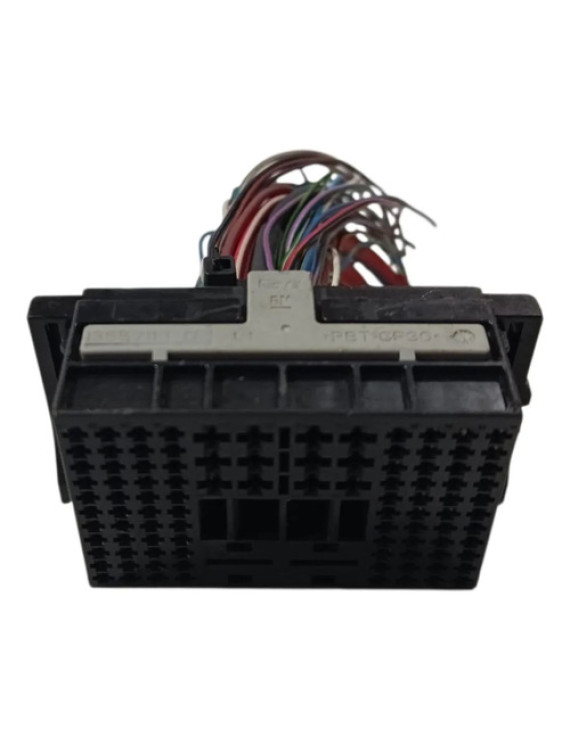 Conector Plug Chicote Cruze 1.4 2017 2018