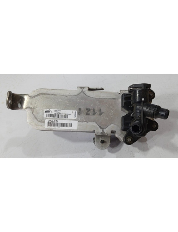 Resfriador Óleo Câmbio Bmw 320i 2.0 N20 2013 - 2016