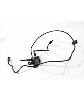 Válvula Solenóide Partida Fria Sandero 2012 2013 2014