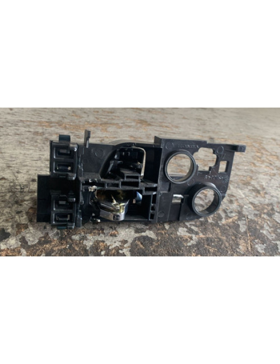 Maçaneta Interna Dianteira Direita Honda Hrv 2016 2017 2018