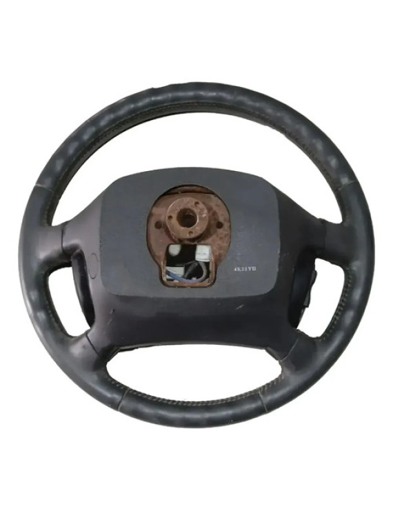 Volante Kia Sorento 2005 2006 2007 2008 2009 Preto