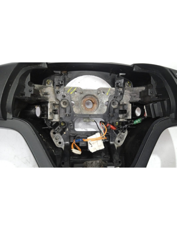 Volante Com Comandos Crv 2008 2009 2010 2011
