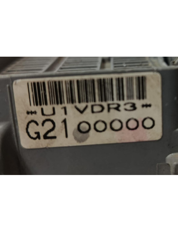 Caixa Fusível Civic 2001 2002 2003 2004 2005 2006 Manual