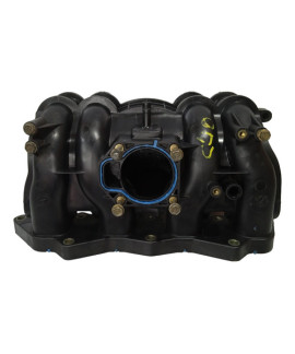 Coletor De Admissão Honda Civic 1.7 2001 2002 2003 2004 2005