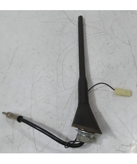 Antena Teto Lifan 530 2014 2015 2016 2017 2018 Preto