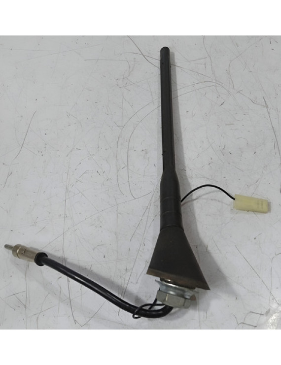 Antena Teto Lifan 530 2014 2015 2016 2017 2018 Preto