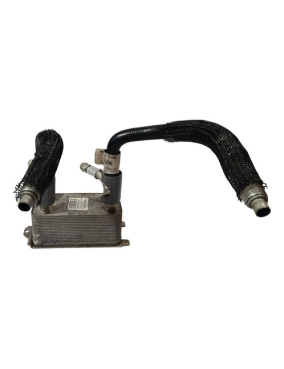 Trocador Resfriador Calor Fusion 2.0 2013 - 2018