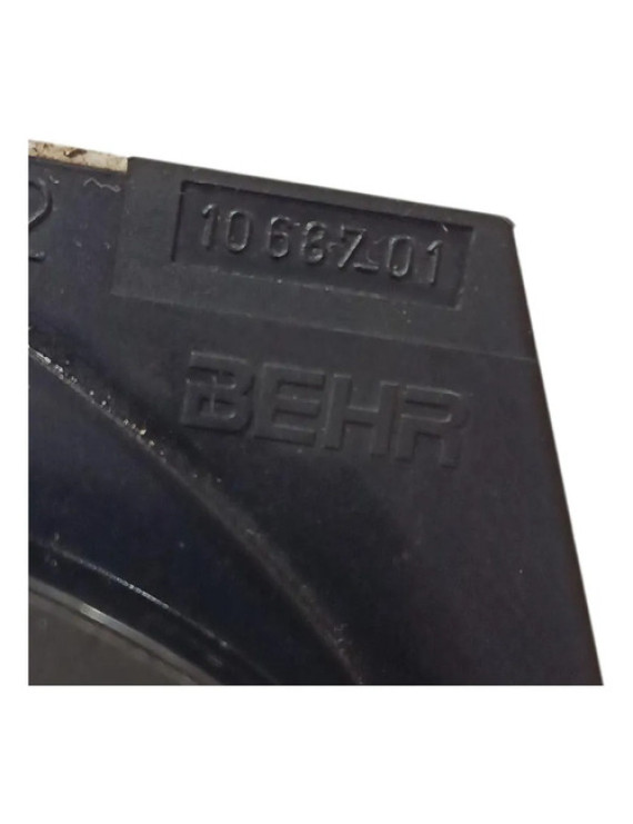 Comando Ar Condicionado Peugeot 206 2006 - 2009