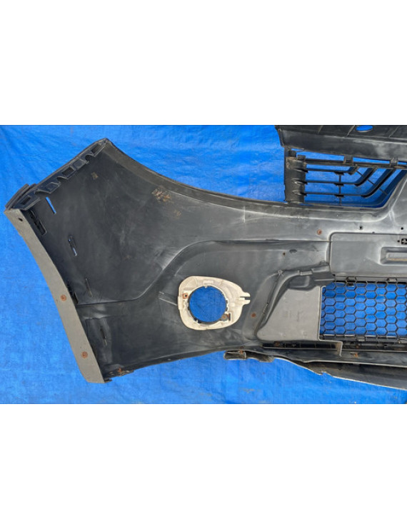 Parachoque Dianteiro Sandero Stepway 2008 2009 2010 2011