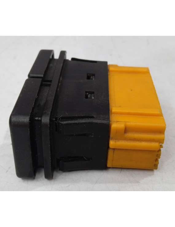 Botão Comando Vidro Traseiro Citroen Xsara 2005 - 2008