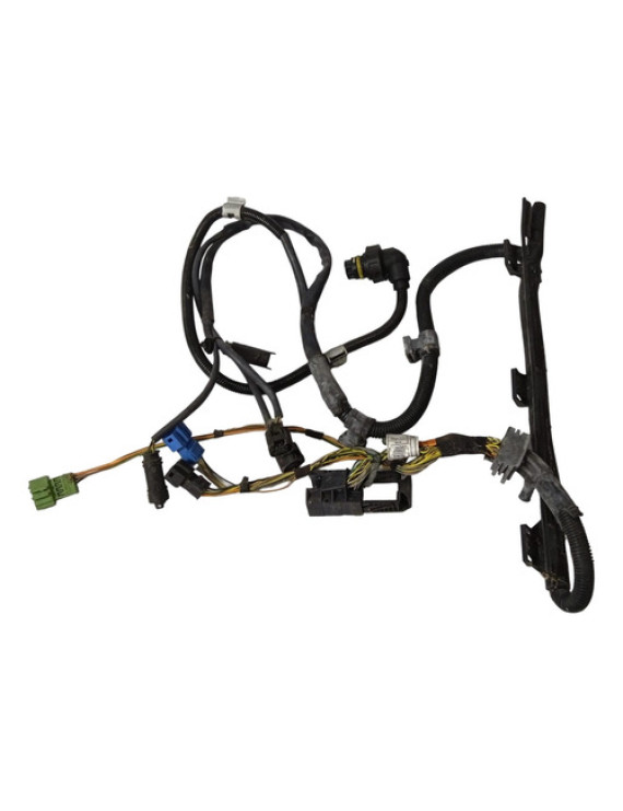 Chicote Caixa Câmbio Bmw X1 320 2.0 2009 2010 2011 2012