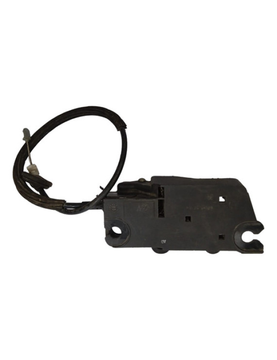 Maçaneta Interna Dianteiro Direito Focus 2012 Dianteira