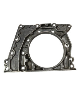 Flange Retentor Virabrequim Audi A4 A6 2.8 1992 -  1997