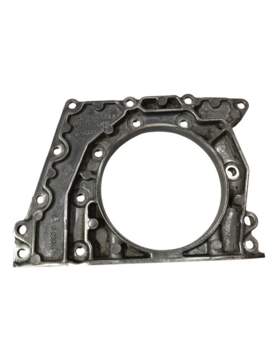 Flange Retentor Virabrequim Audi A4 A6 2.8 1992 -  1997